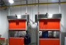 東莞舊錫邊快速卷簾門(mén)廠家
